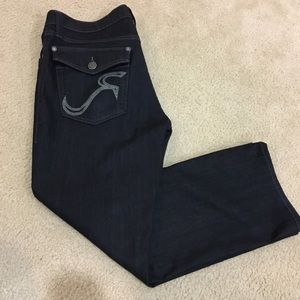 Rock & Republic Bootcut Jeans